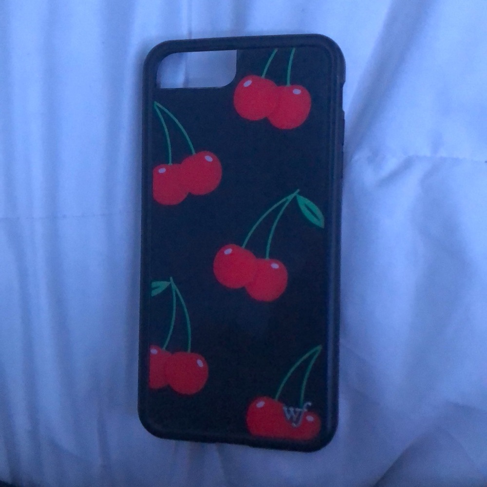 Wildflower 8+ phone case